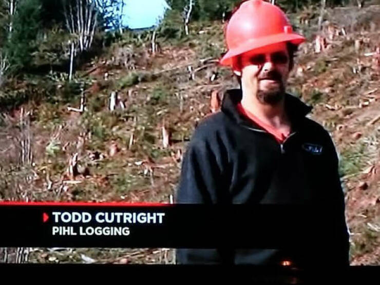 When Your Name Perfectly Matches Your Profession