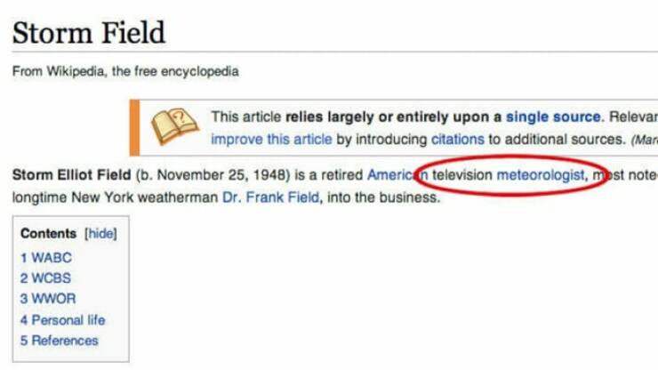 When Your Name Perfectly Matches Your Profession When Your Name Perfectly Matches Your Profession