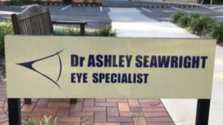 When Your Name Perfectly Matches Your Profession When Your Name Perfectly Matches Your Profession