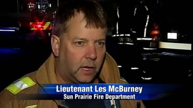 When Your Name Perfectly Matches Your Profession When Your Name Perfectly Matches Your Profession