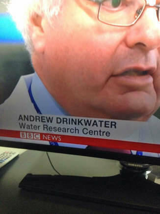 When Your Name Perfectly Matches Your Profession When Your Name Perfectly Matches Your Profession