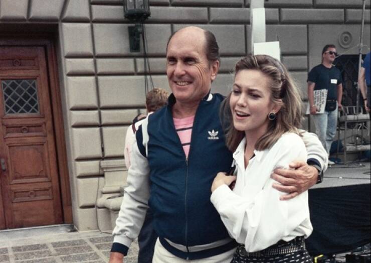 Celebrity Encounters of the Awesome Kind