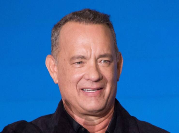 Celebrity Encounters of the Awesome Kind