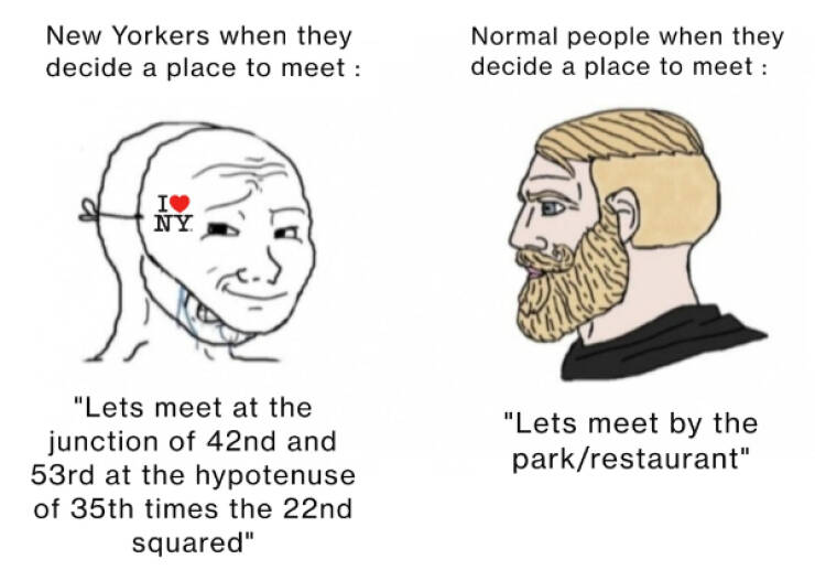 Unfiltered Internet Chaos in Meme Form Unfiltered Internet Chaos in Meme Form