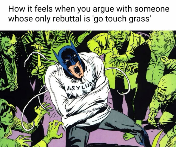 Unfiltered Internet Chaos in Meme Form Unfiltered Internet Chaos in Meme Form