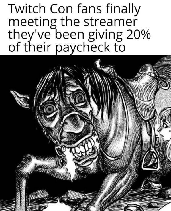 Unfiltered Internet Chaos in Meme Form Unfiltered Internet Chaos in Meme Form