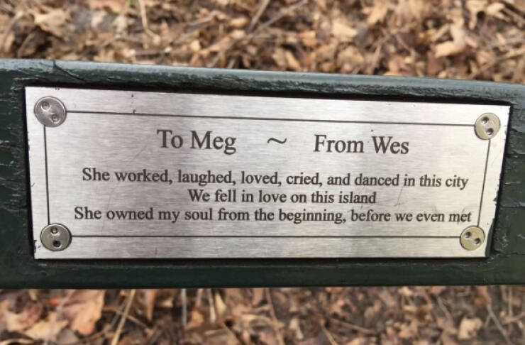 You Can’t Ignore These Messages…