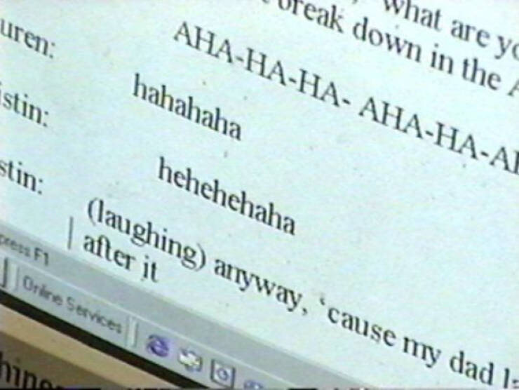 You Can’t Ignore These Messages…