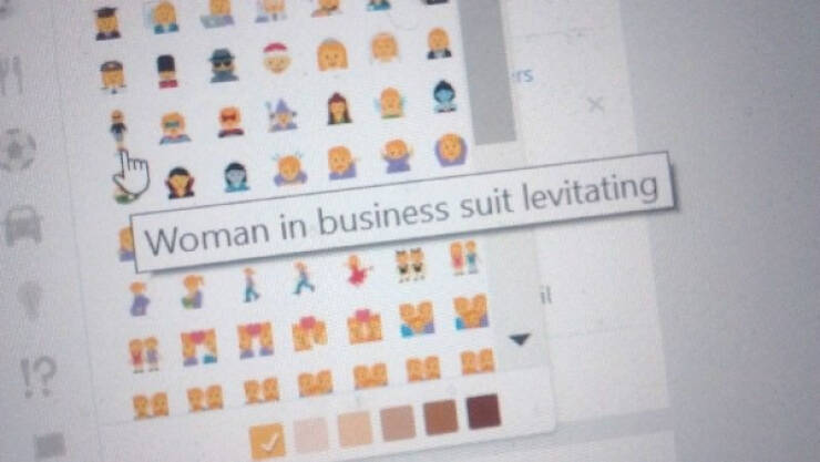 You Can’t Ignore These Messages…