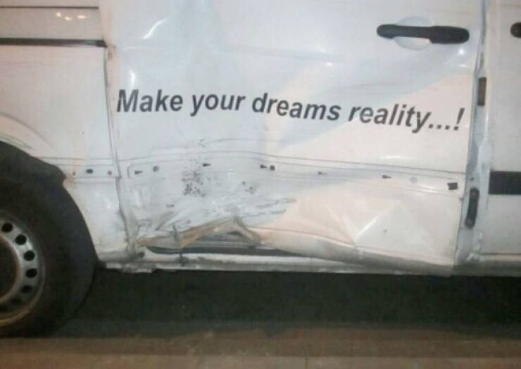 You Can’t Ignore These Messages…