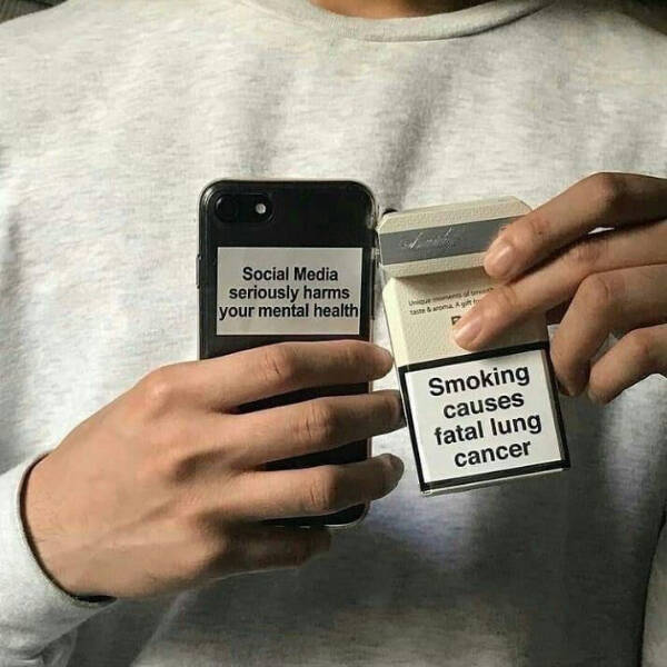 You Can’t Ignore These Messages…