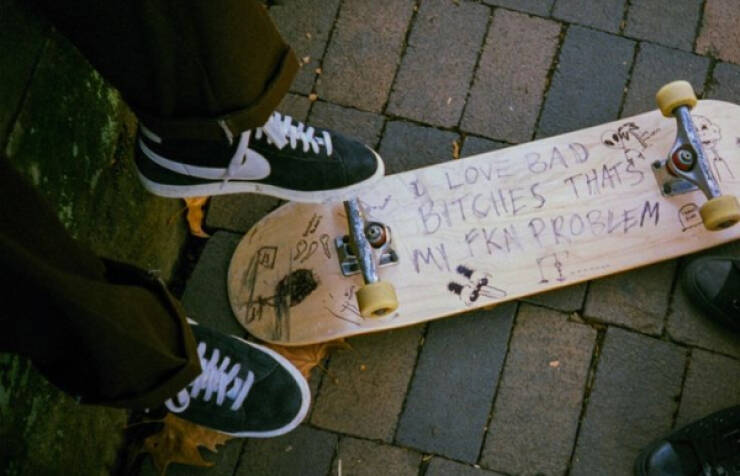 You Can’t Ignore These Messages…