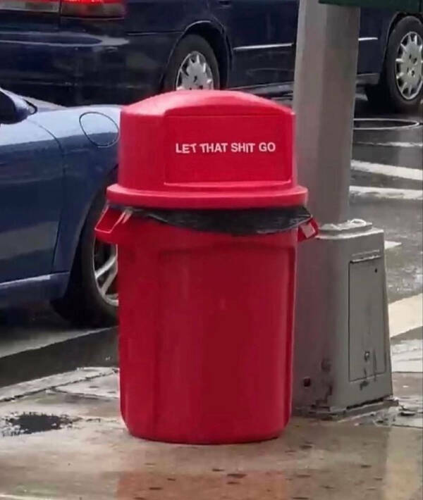 You Can’t Ignore These Messages…