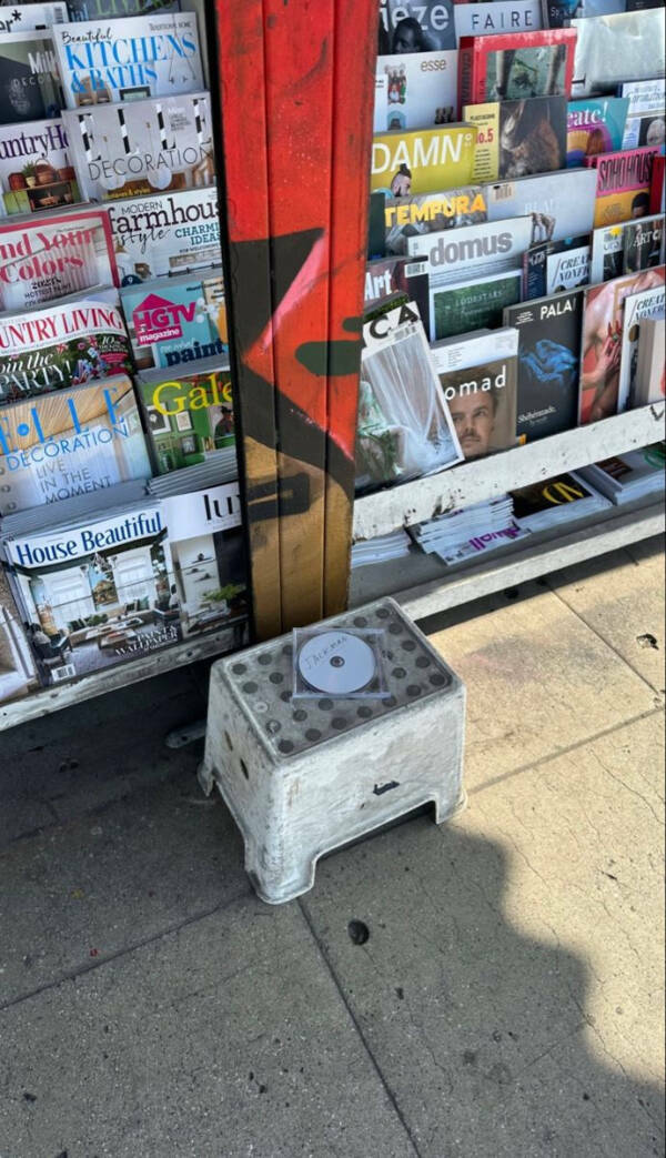 You Can’t Ignore These Messages…