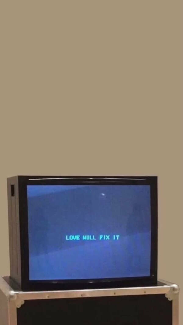 You Can’t Ignore These Messages…