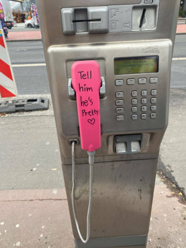 You Can’t Ignore These Messages…