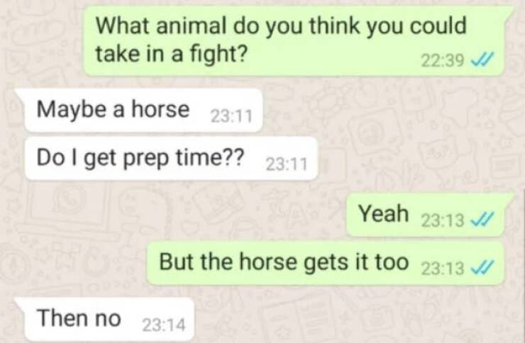 Dumb but Delightful: Pics That Sparked Unexpected Joy