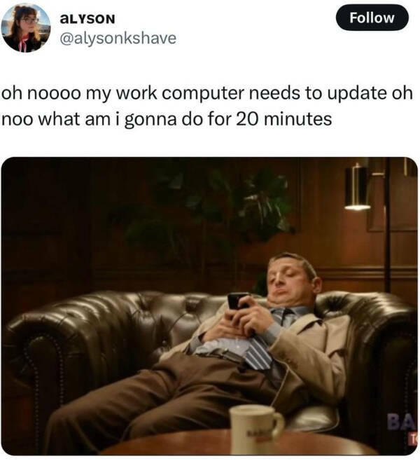 Relatable Work Memes for Everyone Just Barely Holding It Together Relatable Work Memes for Everyone Just Barely Holding It Together