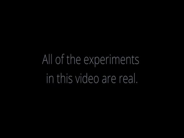 Aesthetically Pleasing!