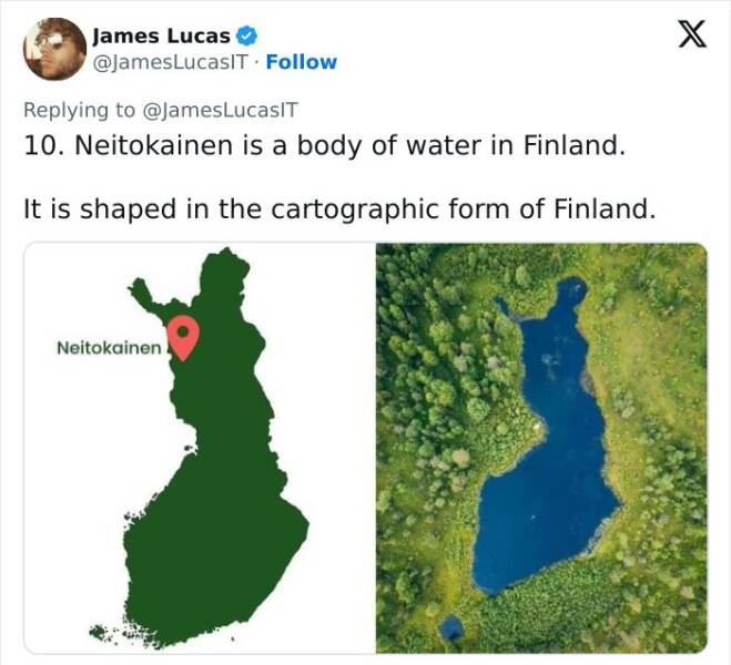 Crazy True Facts That’ll Have You Saying ‘Wait… Really?’ Crazy True Facts That’ll Have You Saying ‘Wait… Really?’