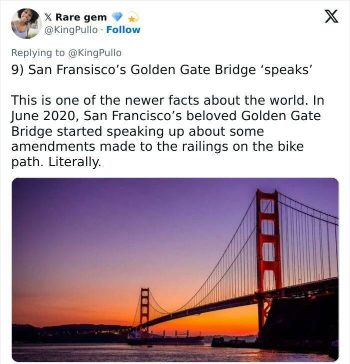 Crazy True Facts That’ll Have You Saying ‘Wait… Really?’ Crazy True Facts That’ll Have You Saying ‘Wait… Really?’