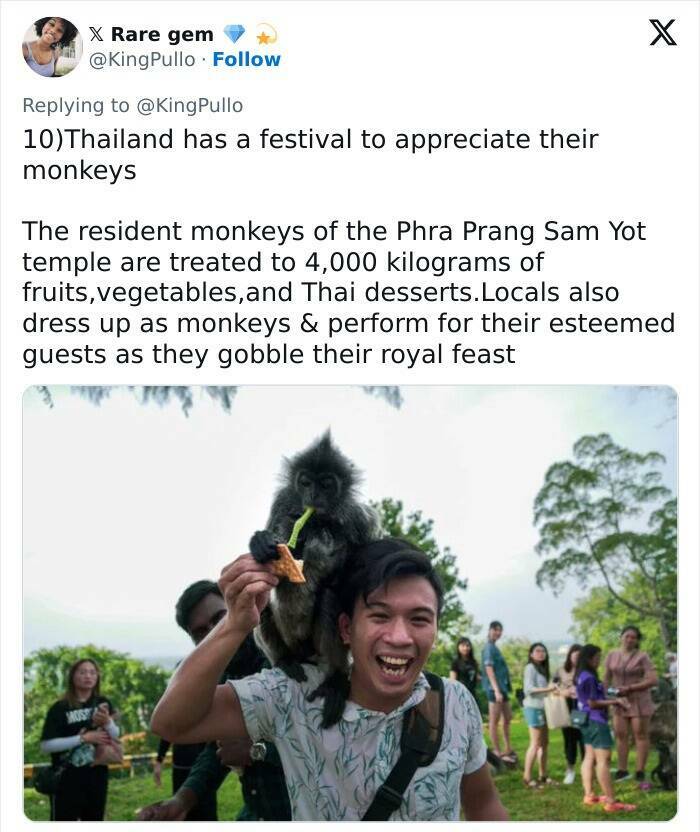 Crazy True Facts That’ll Have You Saying ‘Wait… Really?’ Crazy True Facts That’ll Have You Saying ‘Wait… Really?’