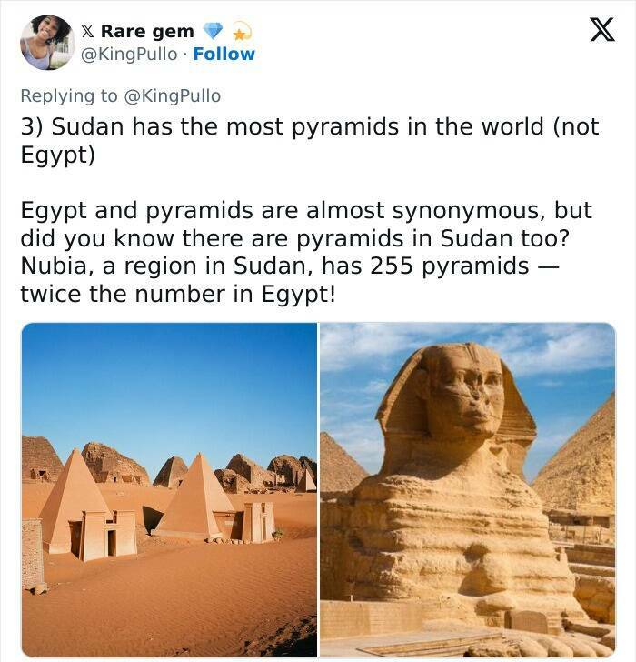 Crazy True Facts That’ll Have You Saying ‘Wait… Really?’ Crazy True Facts That’ll Have You Saying ‘Wait… Really?’