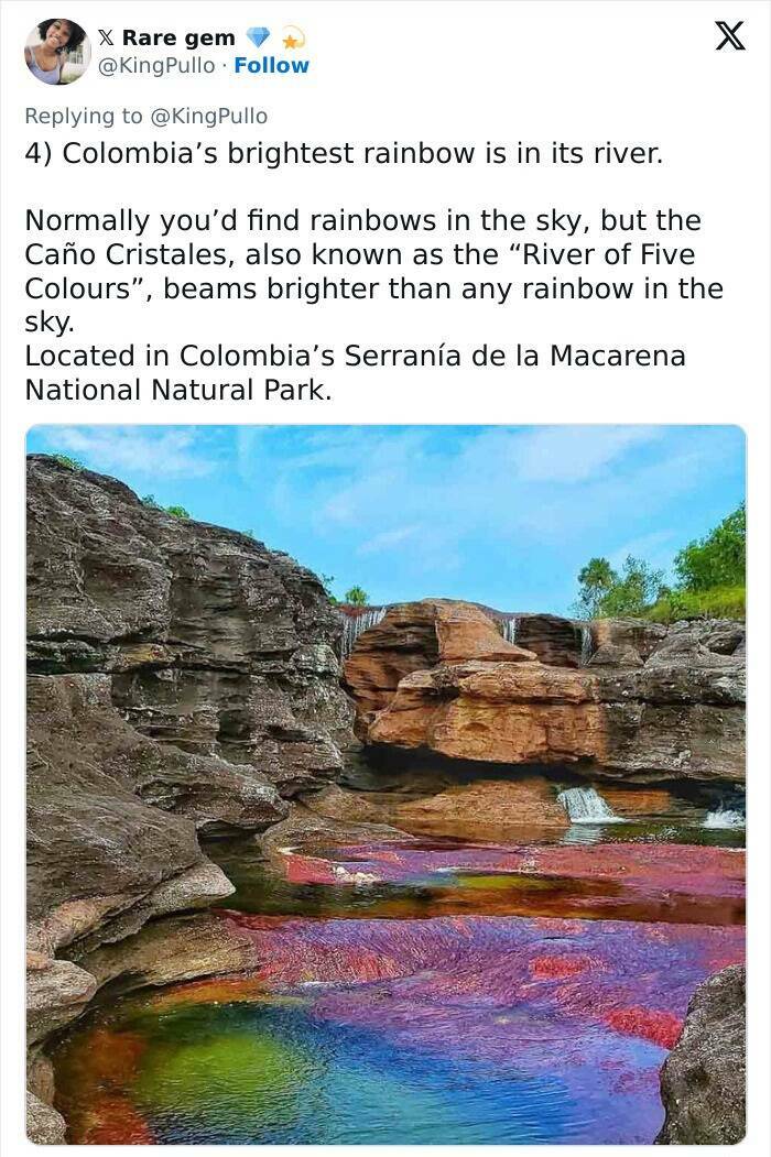 Crazy True Facts That’ll Have You Saying ‘Wait… Really?’ Crazy True Facts That’ll Have You Saying ‘Wait… Really?’