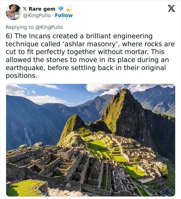 Crazy True Facts That’ll Have You Saying ‘Wait… Really?’ Crazy True Facts That’ll Have You Saying ‘Wait… Really?’