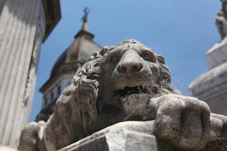 The World’s Most Haunted Spots and Their Dark Secrets