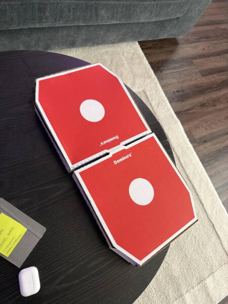 Oddly Satisfying and Mildly Interesting Moments from Everyday Life