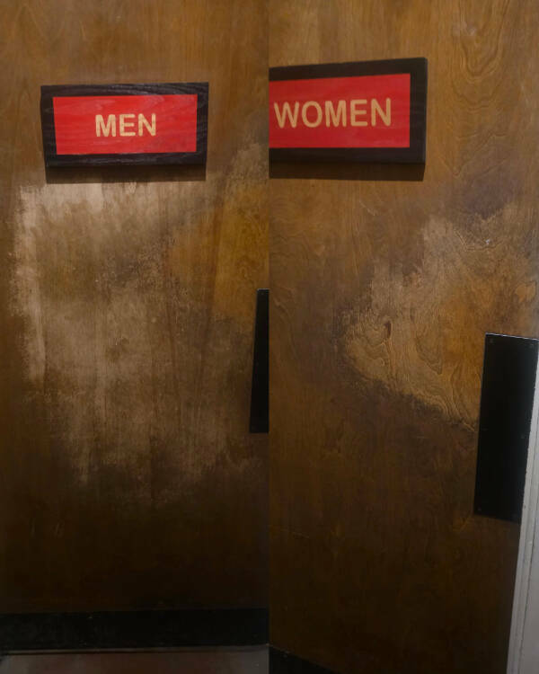 Oddly Satisfying and Mildly Interesting Moments from Everyday Life