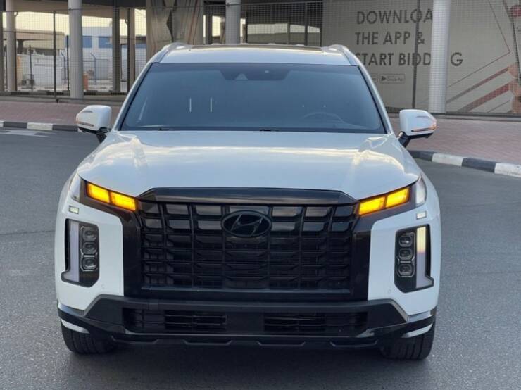 How Car Depreciation Works When Buying Used Cars in Dubai