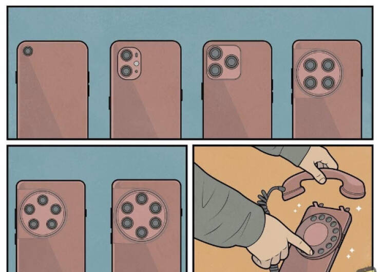 Modern Problems Require Modern Solutions