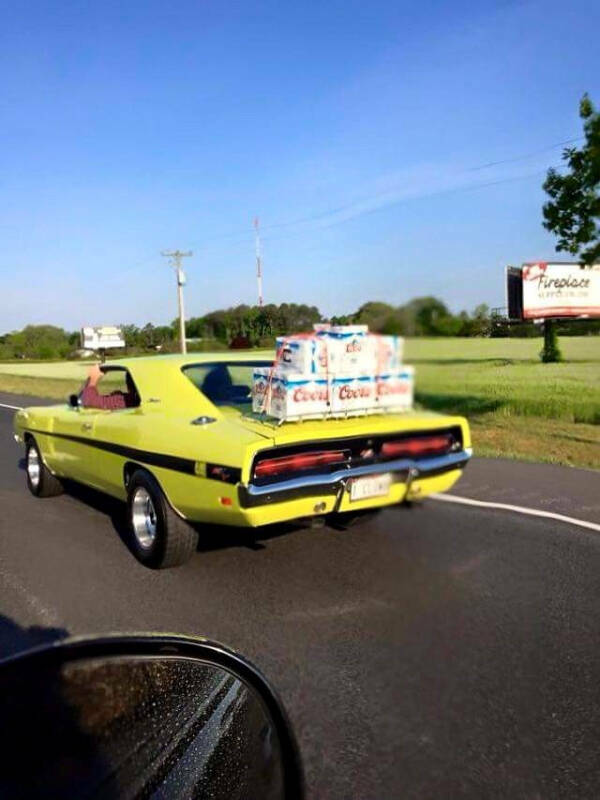 Modern Problems Require Modern Solutions