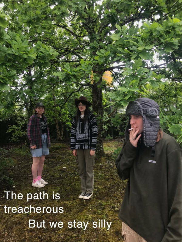 Modern Problems Require Modern Solutions