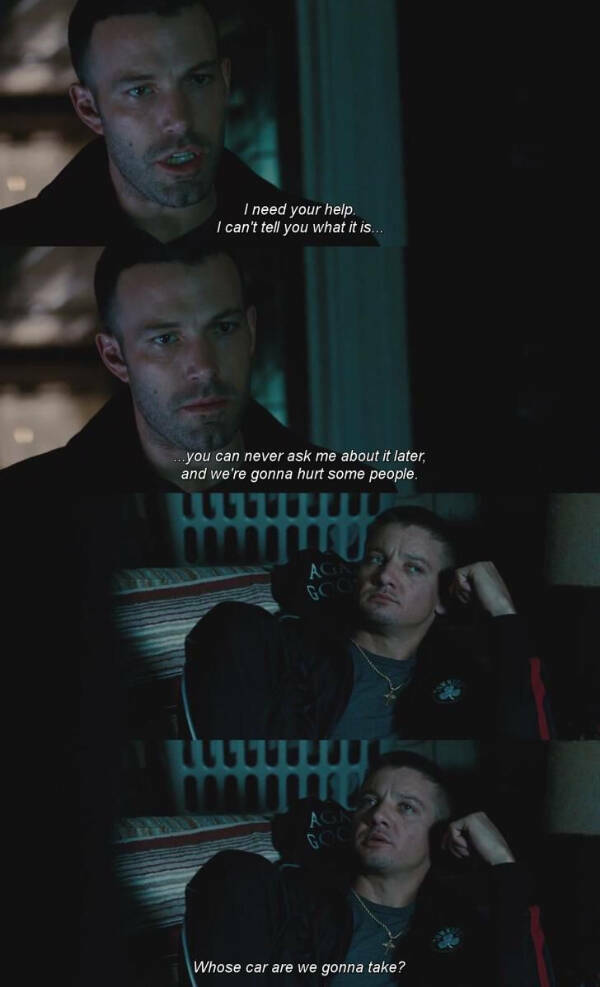 Modern Problems Require Modern Solutions