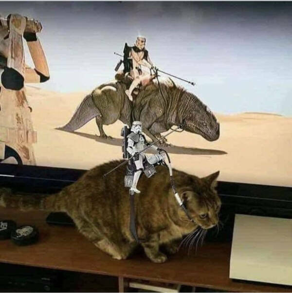 Modern Problems Require Modern Solutions