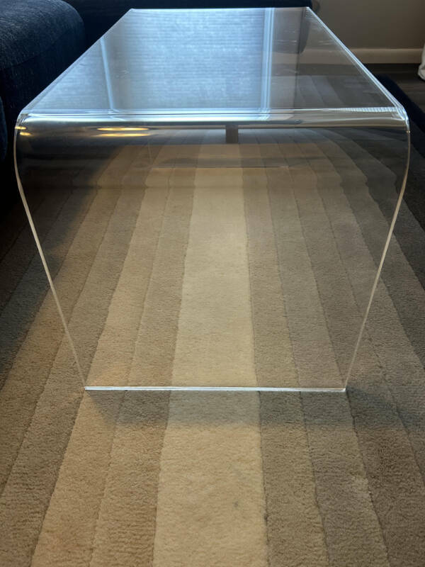 Such A Pleasure For The Eyes