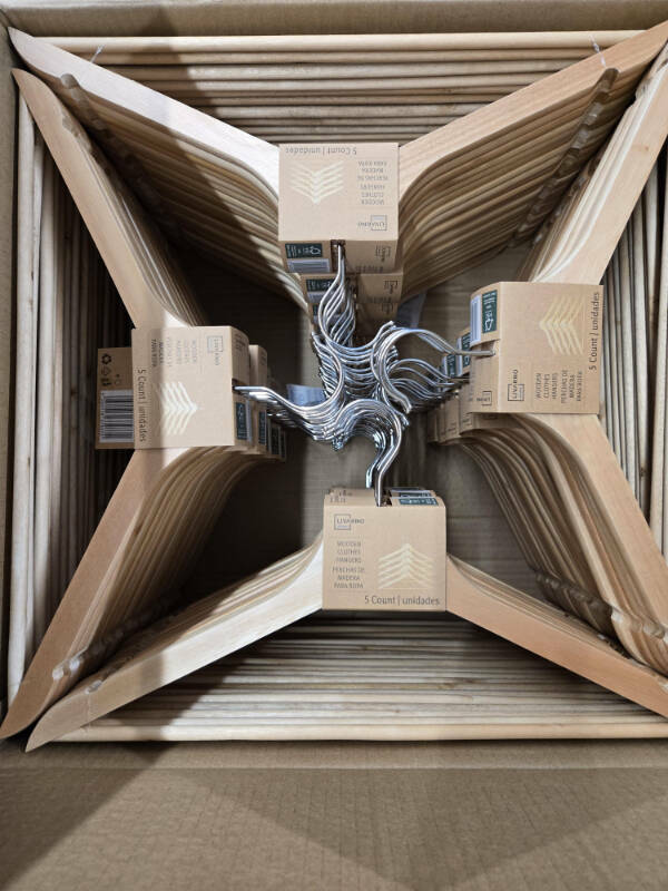 Such A Pleasure For The Eyes