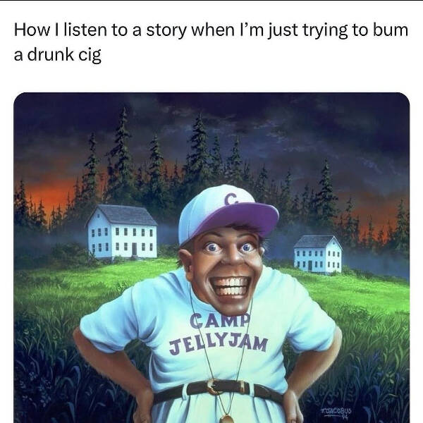 The Spooky Meme Collection