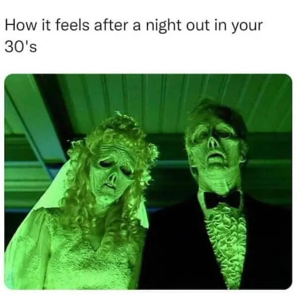 The Spooky Meme Collection