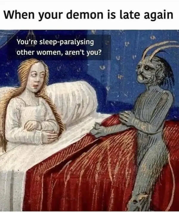 The Spooky Meme Collection