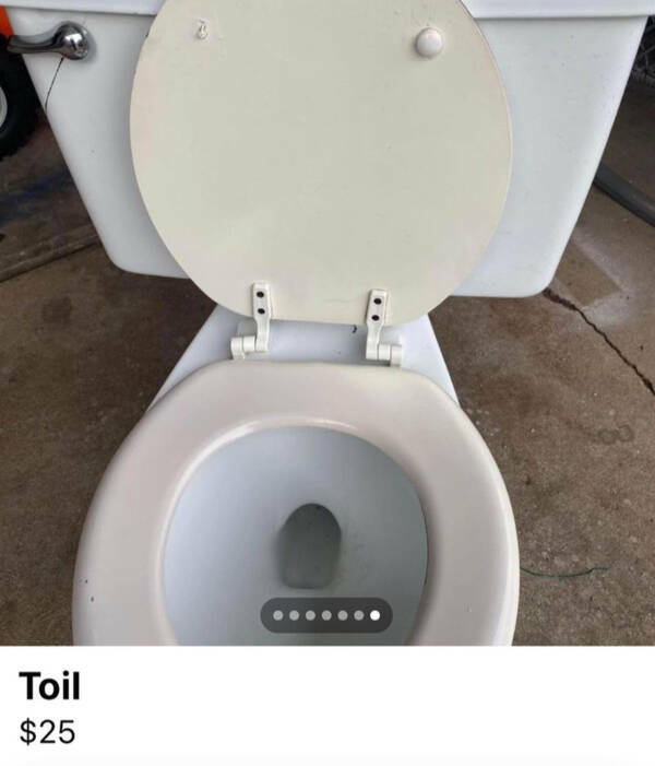 Bizarre Online Listings You Have to See to Believe Bizarre Online Listings You Have to See to Believe