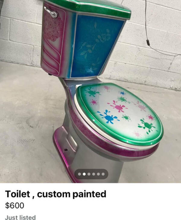 Bizarre Online Listings You Have to See to Believe Bizarre Online Listings You Have to See to Believe