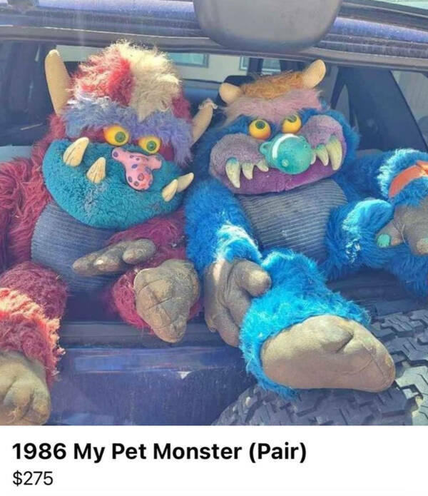 Bizarre Online Listings You Have to See to Believe Bizarre Online Listings You Have to See to Believe