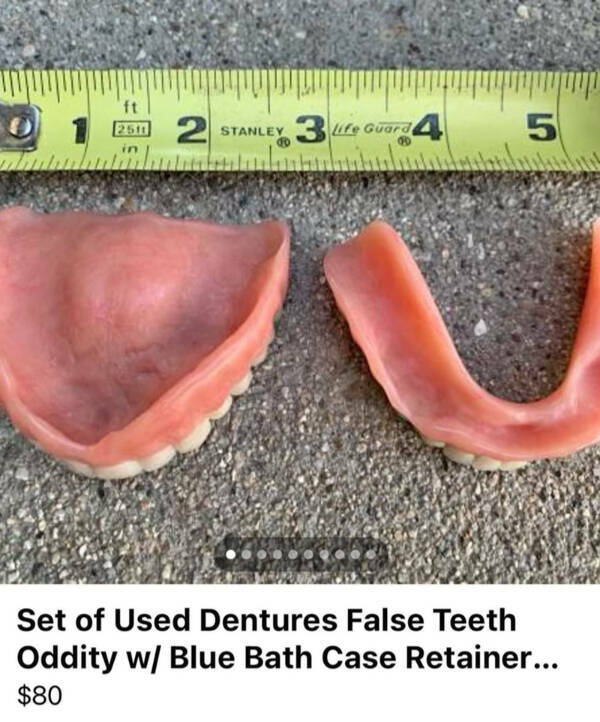 Bizarre Online Listings You Have to See to Believe Bizarre Online Listings You Have to See to Believe