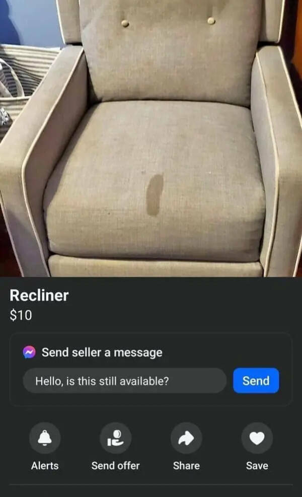 Bizarre Online Listings You Have to See to Believe Bizarre Online Listings You Have to See to Believe