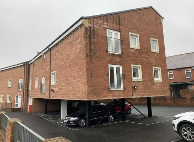 Design Disasters So Bad They Deserve Their Own Warning Signs Design Disasters So Bad They Deserve Their Own Warning Signs