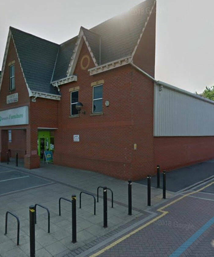 Design Disasters So Bad They Deserve Their Own Warning Signs Design Disasters So Bad They Deserve Their Own Warning Signs